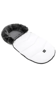 Зимний конверт Bair Iceberg white swan белый