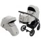 Коляска 2 в 1 Bair Rio Soft BR-04 лат, 680808 купити в Україні, ціна | NaDitok