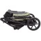 Коляска 2 в 1 Bair Ultra Soft U-816 оливка, 680620 купити в Україні, ціна | NaDitok