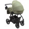 Коляска 2 в 1 Bair Ultra Soft U-816 оливка, 680620 купити в Україні, ціна | NaDitok