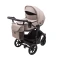 Коляска 2 в 1 Bair Ultra Soft U-774 капучино, 680619 купить в Украине, цена | NaDitok