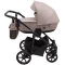 Коляска 2 в 1 Bair Ultra Soft U-774 капучино, 680619 купить в Украине, цена | NaDitok