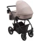 Коляска 2 в 1 Bair Ultra Soft U-774 капучино, 680619 купить в Украине, цена | NaDitok