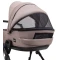 Коляска 2 в 1 Bair Ultra Soft U-774 капучино, 680619 купить в Украине, цена | NaDitok