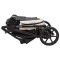 Коляска 2 в 1 Bair Ultra Soft U-834 бежевый, арт. 680624