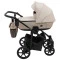 Коляска 2 в 1 Bair Ultra Soft U-834 бежевый, арт. 680624