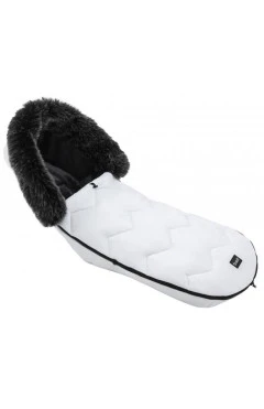 Зимний конверт Bair Canada NR-2 white swan белый, арт. 680661