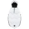 Зимний конверт Bair Canada NR-2 white swan белый, арт. 680661