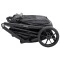 Візок 2 в 1 Bair Vega Soft VS-04 coal графіт, 681060 купити в Україні, ціна | NaDitok