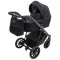 Коляска 2 в 1 Bair Vega Soft VS-05 black чорний, арт. 681061