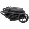 Коляска 2 в 1 Bair Vega Soft VS-05 black чорний, арт. 681061