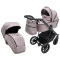 Коляска 2 в 1 Bair Vega Soft VS-02 sand капучино, 681058 купить в Украине, цена | NaDitok