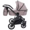 Коляска 2 в 1 Bair Vega Soft VS-02 sand капучино, 681058 купить в Украине, цена | NaDitok