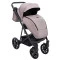 Коляска 2 в 1 Bair Vega Soft VS-02 sand капучино, 681058 купить в Украине, цена | NaDitok