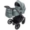 Коляска 2 в 1 Bair Vega Soft VS-03 sage нефрит, 681059 купити в Україні, ціна | NaDitok