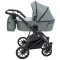 Коляска 2 в 1 Bair Vega Soft VS-03 sage нефрит, 681059 купити в Україні, ціна | NaDitok