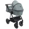 Коляска 2 в 1 Bair Vega Soft VS-03 sage нефрит, 681059 купити в Україні, ціна | NaDitok