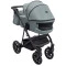 Коляска 2 в 1 Bair Vega Soft VS-03 sage нефрит, 681059 купити в Україні, ціна | NaDitok