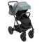 Коляска 2 в 1 Bair Vega Soft VS-03 sage нефрит, 681059 купити в Україні, ціна | NaDitok
