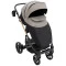 Коляска 2 в 1 Bair Onyx ECO OE-04 капучино, арт. 680791