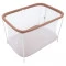 Манеж Bair Basic MB-01 капучино, 680835 купить в Украине, цена | NaDitok