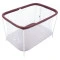 Манеж Bair Basic MB-03 бордо, 680837 купить в Украине, цена | NaDitok