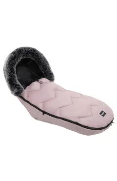 Зимовий конверт Bair Canada NR-2 pink powder рожевий