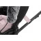 Зимний конверт Bair Canada NR-2 pink powder розовый, 680667 купить в Украине, цена | NaDitok