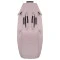 Зимний конверт Bair Canada NR-2 pink powder розовый, 680667 купить в Украине, цена | NaDitok