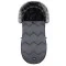 Зимний конверт Bair Canada NR-2 smoke graphite графит, 680663 купить в Украине, цена | NaDitok