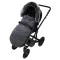 Зимний конверт Bair Canada NR-2 smoke graphite графит, 680663 купить в Украине, цена | NaDitok