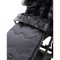 Зимний конверт Bair Canada NR-2 smoke graphite графит, 680663 купить в Украине, цена | NaDitok