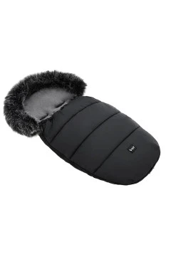 Зимний конверт Bair Polar  черный (black noire)