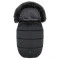 Зимний конверт Bair Polar  черный (black noire), 626055 купить в Украине, цена | NaDitok