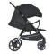 Коляска Bambi VIVA M 5723 (ash grey),  код товара: M 5723 ash gray