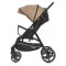 Коляска Bambi VIVA M 5723 (beige),  код товара: M 5723 beige