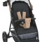 Коляска Bambi VIVA M 5723 (beige),  код товара: M 5723 beige