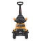 Машинка-каталка с толкателем Bambi M 4845-6,  код товара: M 4845-6