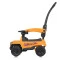 Машинка-каталка с толкателем Bambi M 4845-6,  код товара: M 4845-6