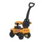Машинка-каталка с толкателем Bambi M 4845-6,  код товара: M 4845-6