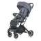 Коляска Bambi M 5727 FLASH (grey),  код товара: M 5727 grey