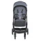 Коляска Bambi M 5727 FLASH (grey),  код товара: M 5727 grey