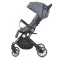 Коляска Bambi M 5727 FLASH (grey),  код товара: M 5727 grey