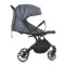 Коляска Bambi M 5727 FLASH (grey),  код товара: M 5727 grey