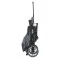 Коляска Bambi M 5727 FLASH (grey),  код товара: M 5727 grey