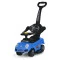 Машинка-каталка з штовхачем Bambi M 5784-4, код товару: M 5784-4
