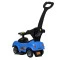 Машинка-каталка з штовхачем Bambi M 5784-4, код товару: M 5784-4