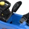 Машинка-каталка з штовхачем Bambi M 5784-4, код товару: M 5784-4
