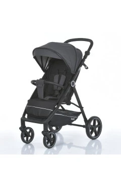 Коляска Bambi VIVA M 5723 (ash grey)