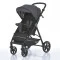 Коляска Bambi VIVA M 5723 (ash grey),  код товара: M 5723 ash gray